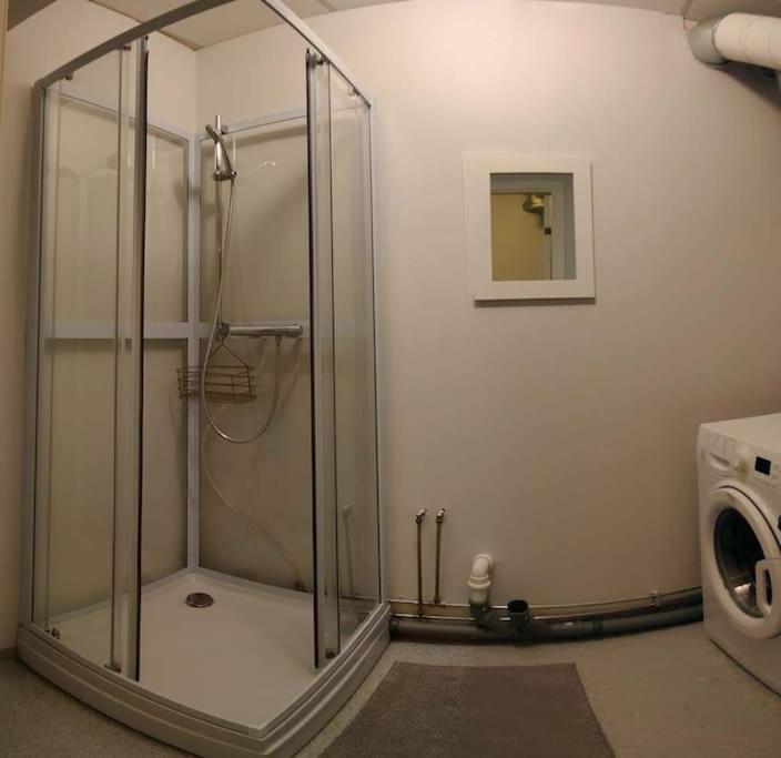 Arctic 1 Appartement *
