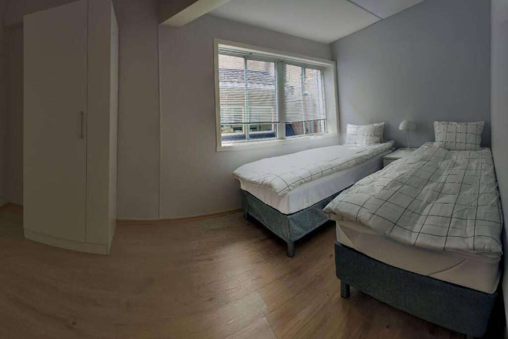Appartement Arctic 1