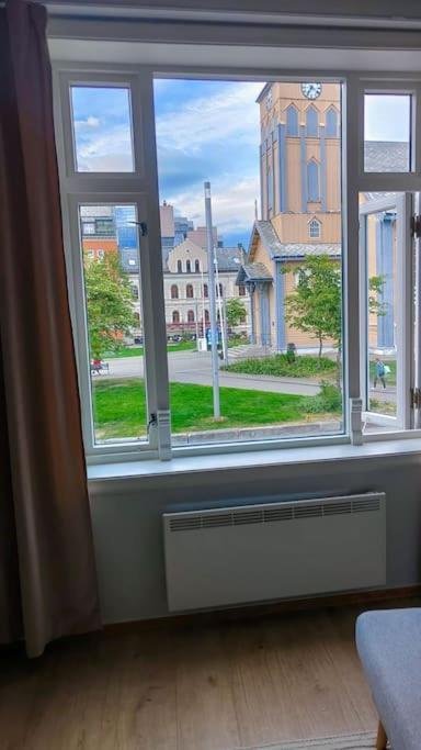 Arctic 1 Appartement