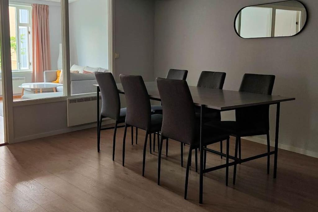 Appartement Arctic 1 *