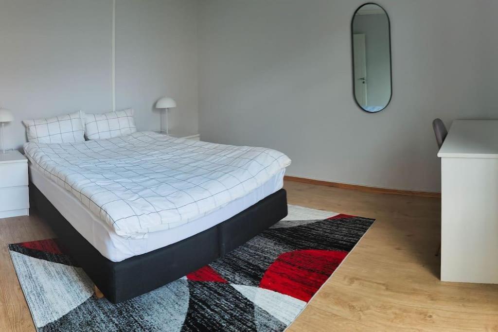 Appartement Arctic 1 *