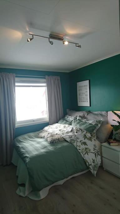 Apartment With 3 Bedrooms And View Close To Centre