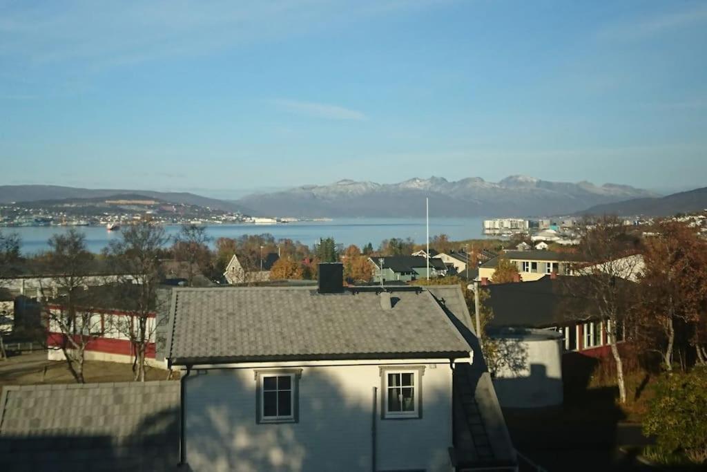 Apartment With 3 Bedrooms And View Close To Centre