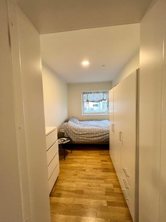 Apartment Very Cozy And Central Near The City Centre