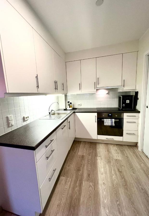Very Cozy And Central Near The City Centre * Tromsø