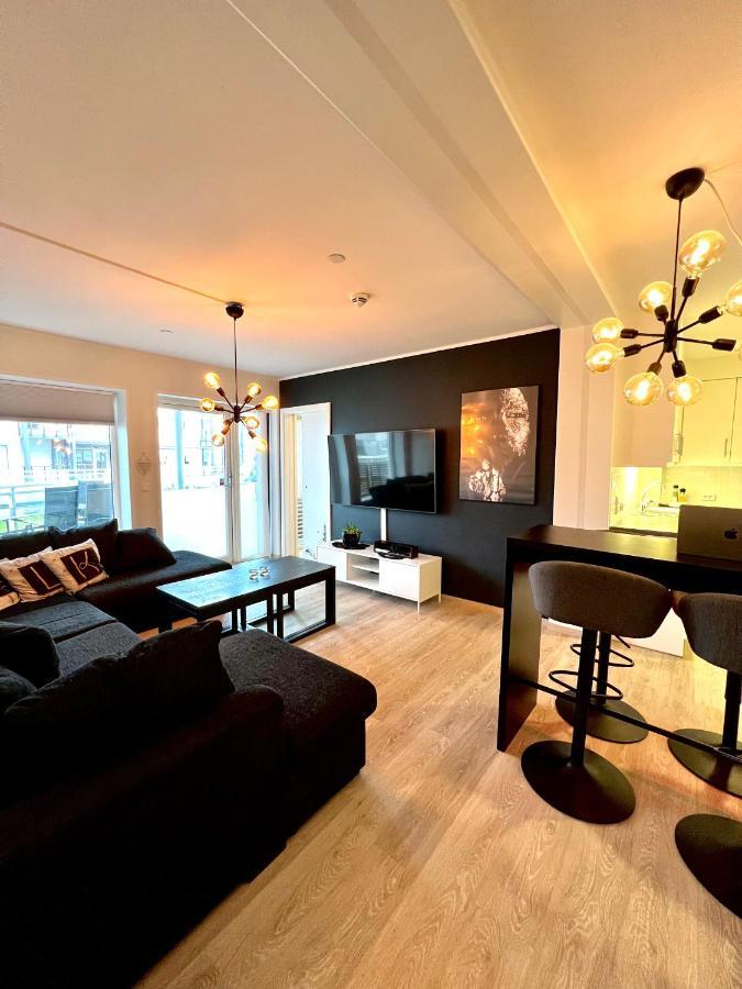 Very Cozy And Central Near The City Centre * Tromsø