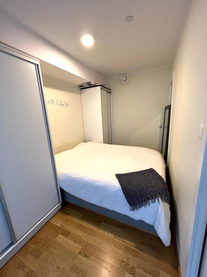 Very Cozy And Central Near The City Centre Tromsø