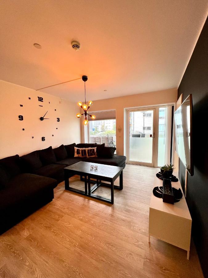 Very Cozy And Central Near The City Centre Apartment