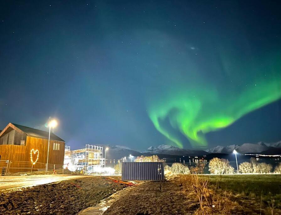 Nordheim Villa Tromsø