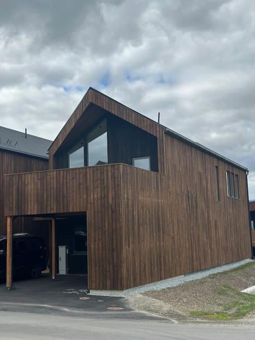 Nordheim Villa Tromsø