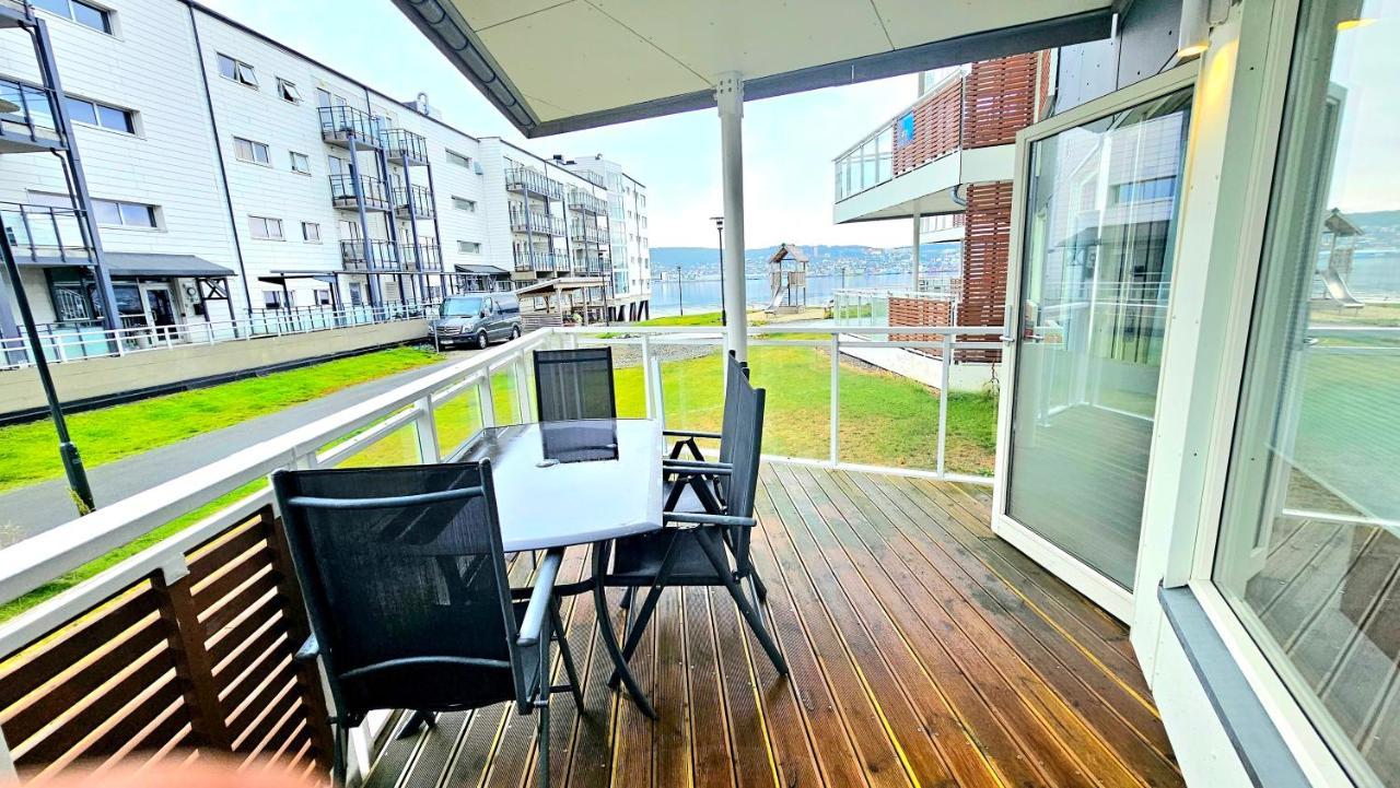 Very Cozy And Central Near The City Centre Tromsø