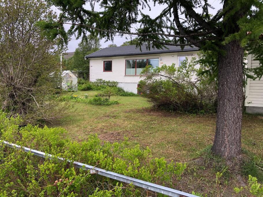 Appartement Trivelig Liten Leilighet, Sentralt Pa Kvaloysletta