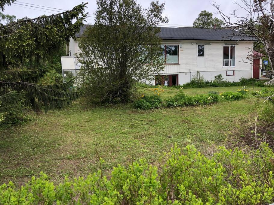 Appartement Trivelig Liten Leilighet, Sentralt Pa Kvaloysletta