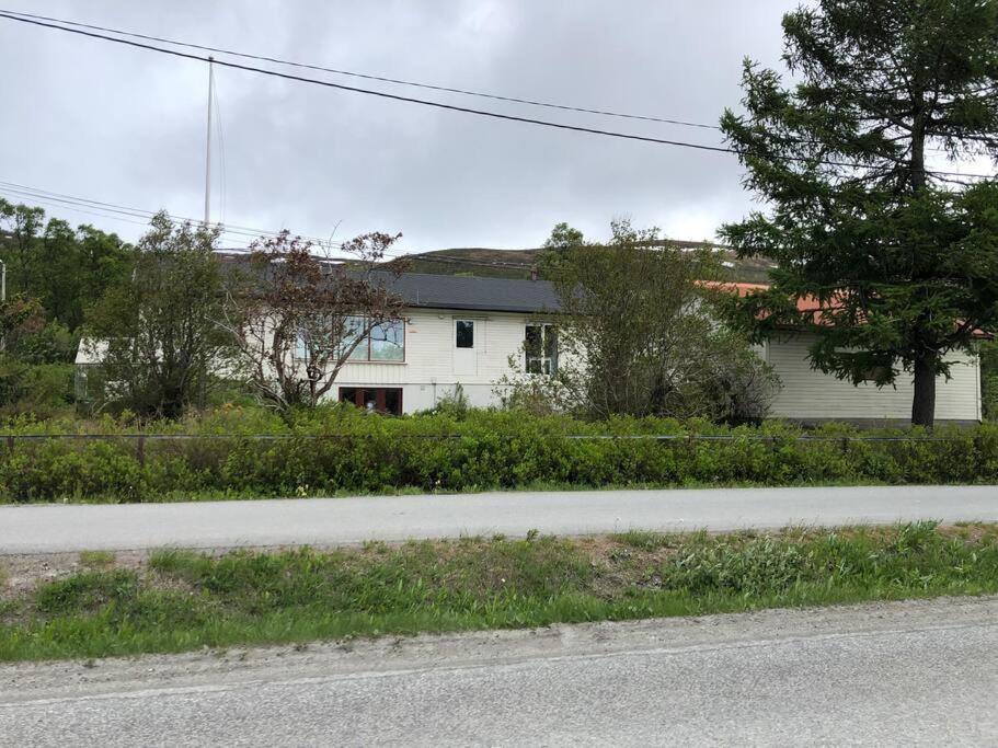 Trivelig Liten Leilighet, Sentralt Pa Kvaloysletta Appartement *
