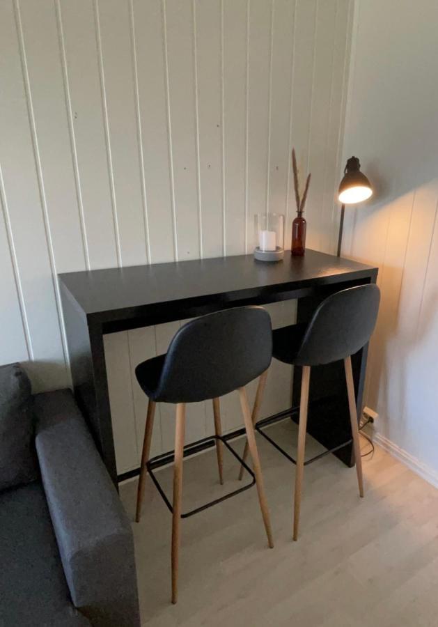 Close To The City, Ocean And Mountains -tromso Appartement *