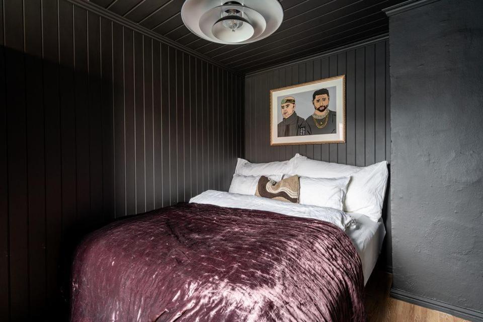 Modern Flat In Centre Appartement