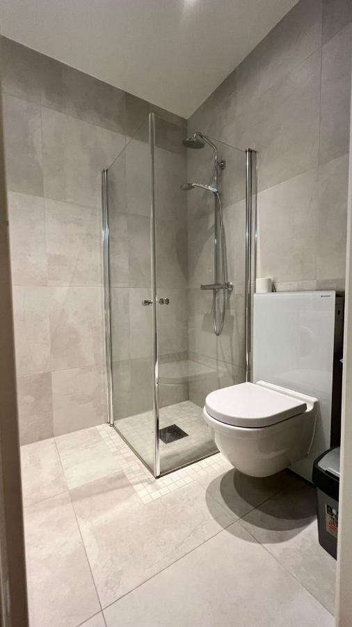 Appartement Center *
