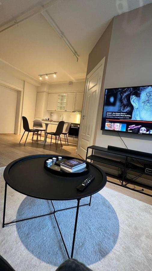 Apartment Center Tromso