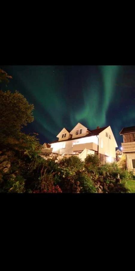Apartment Small And Cosy With Free Parking Tromso