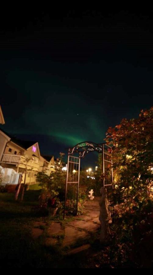 Small And Cosy With Free Parking Apartment Tromso