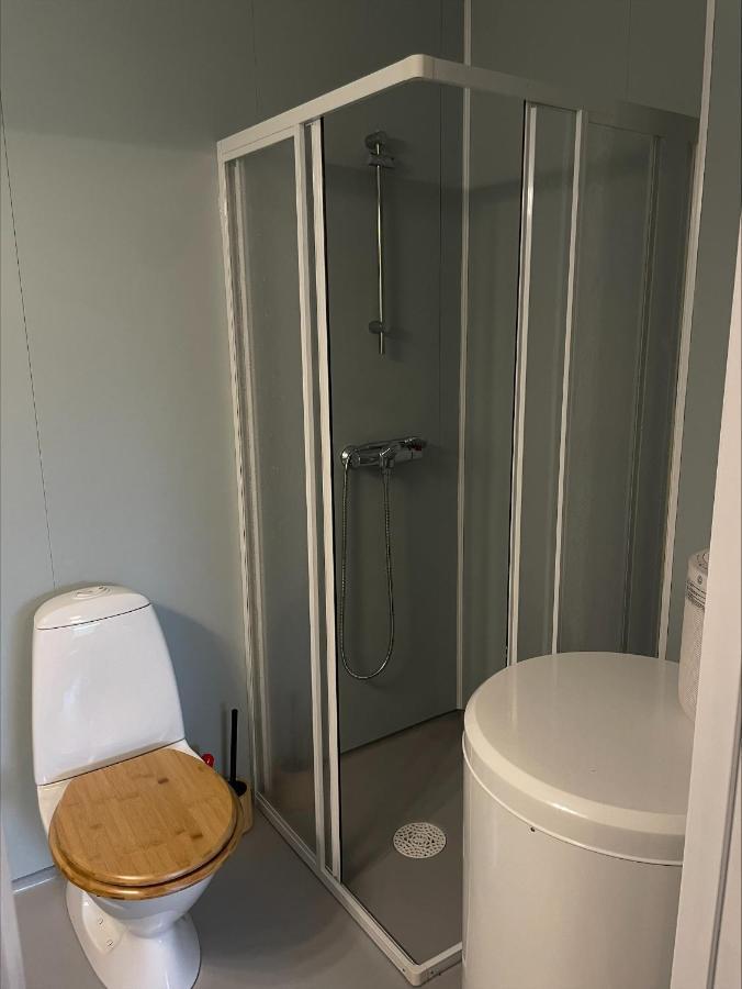 Apartment Small And Cosy With Free Parking *