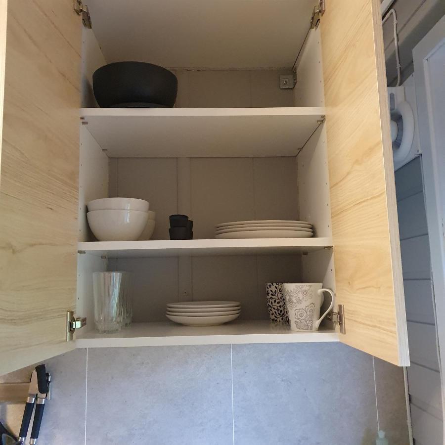 Small And Cosy With Free Parking Tromso