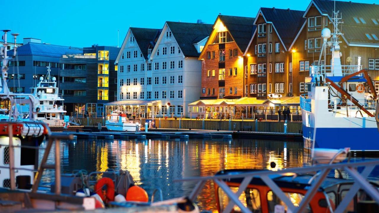 Apartment Center Tromso