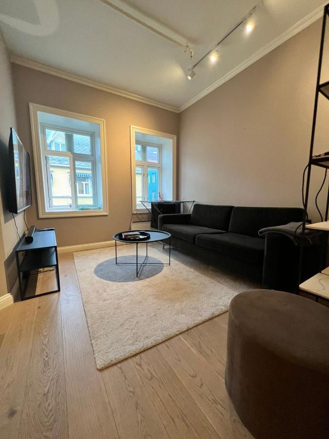 Center Apartment Tromso