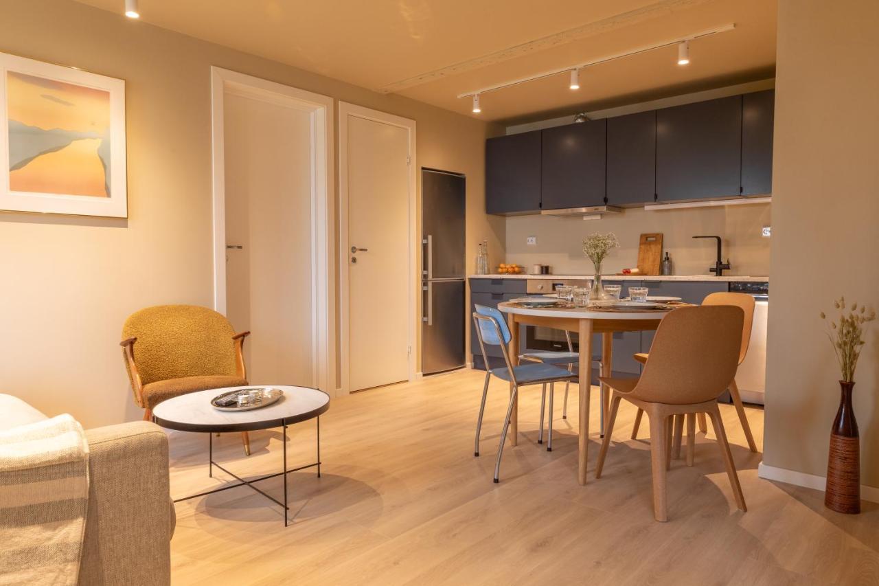 Apartment Elegant In Centre Tromsø