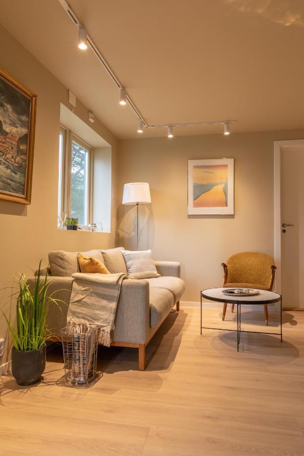 Apartment Elegant In Centre