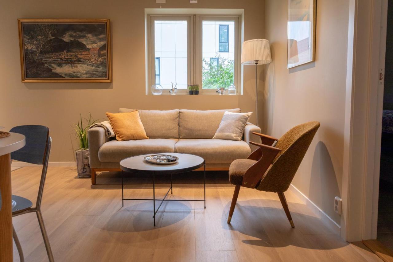 Apartment Elegant In Centre