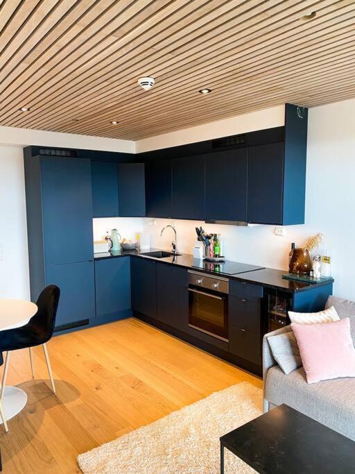 Lovely And Exclusive Northern Lights With Excellent View. Appartement