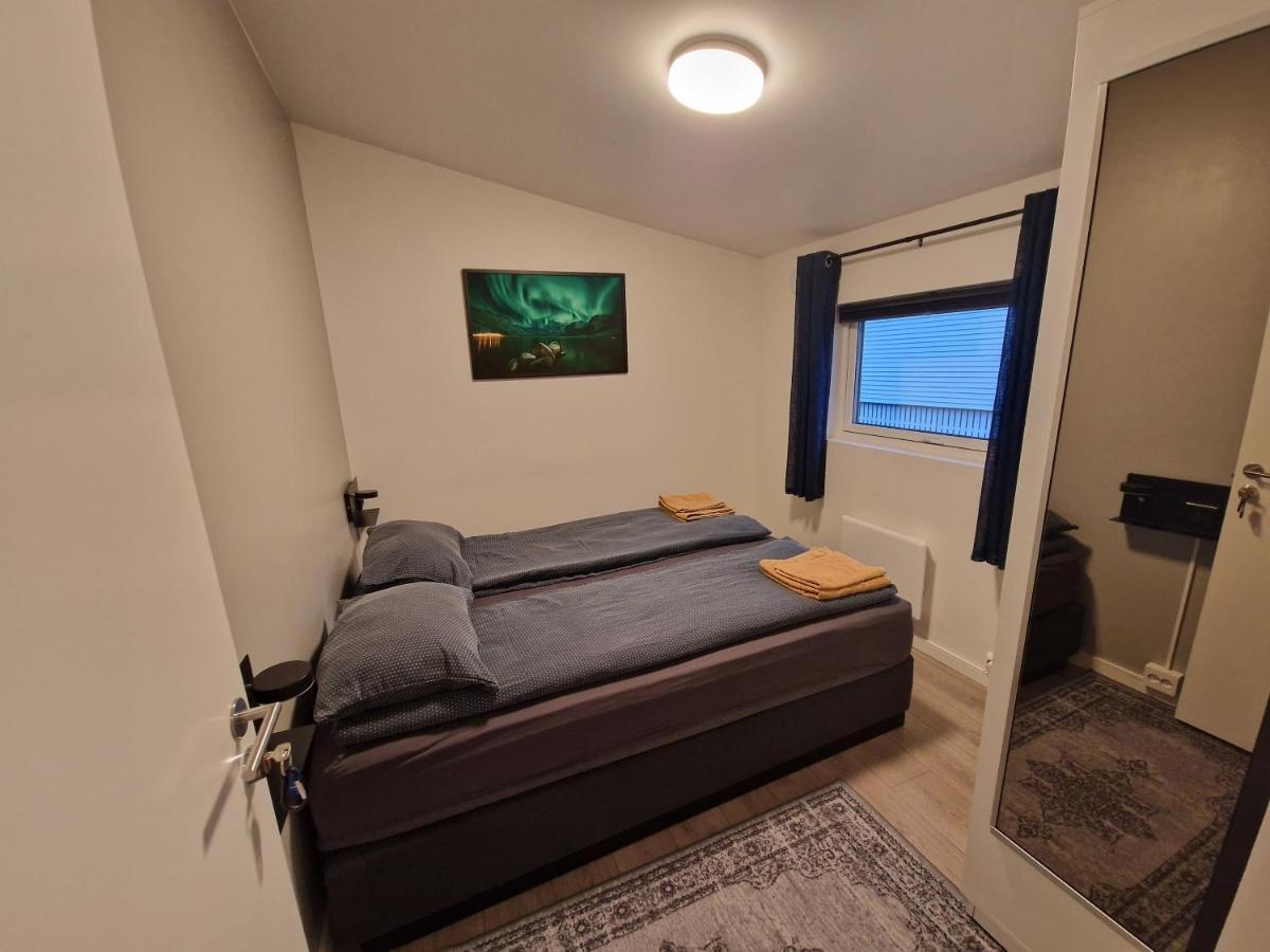 Northern Living 2 With Shared Bathroom Gjestgiverier