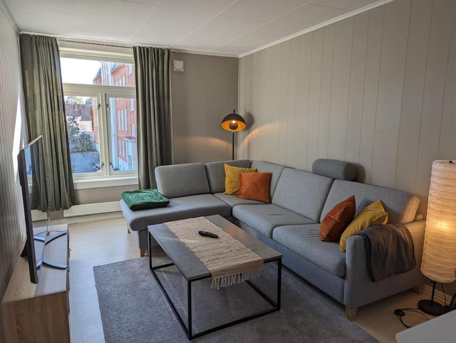 Quiet Just 3 Minutes From Central! * Tromso