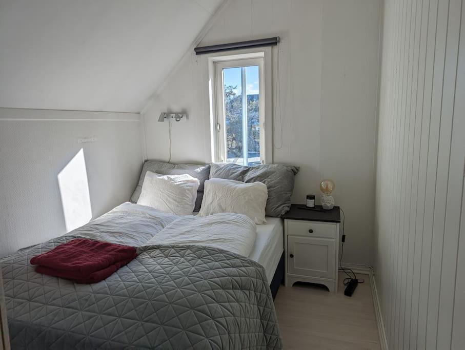 Quiet Just 3 Minutes From Central! Apartment Tromso