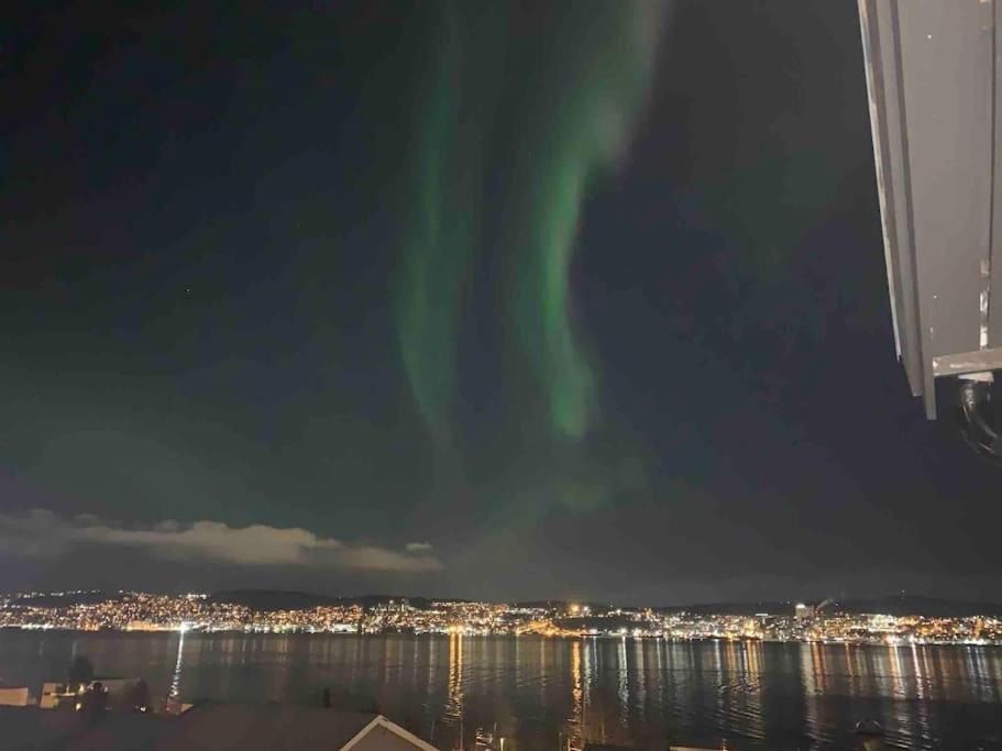 Apartment Cozy Home. Fantastic View And Parking *