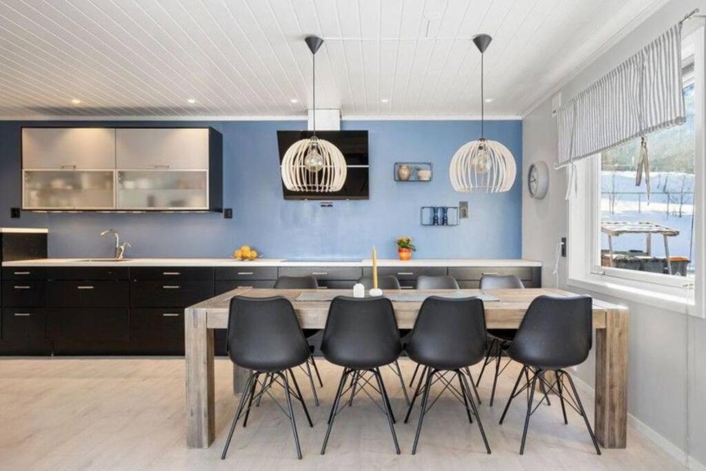 Apartment Cozy Home. Fantastic View And Parking *