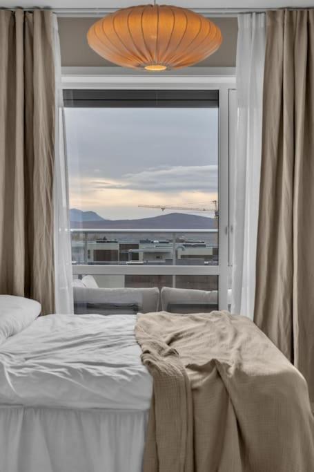 With Stunning View Apartment