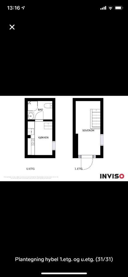 Leilighet New! Modern - Central - Cozy Place By The Sherpa Stairs *