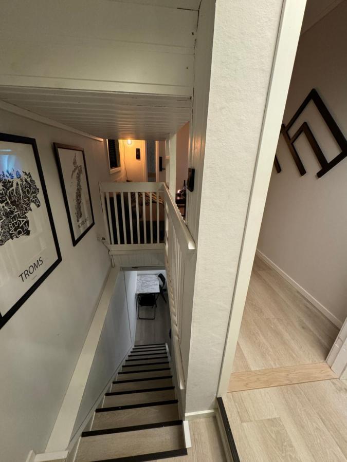 New! Modern - Central - Cozy Place By The Sherpa Stairs * Tromsø
