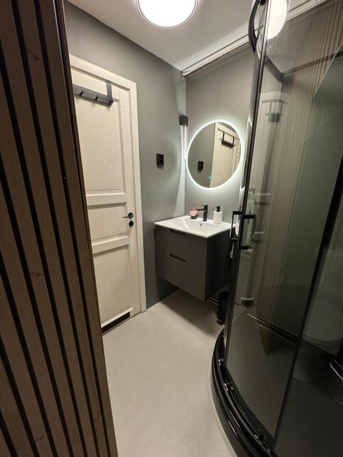 New! Modern - Central - Cozy Place By The Sherpa Stairs * Tromsø