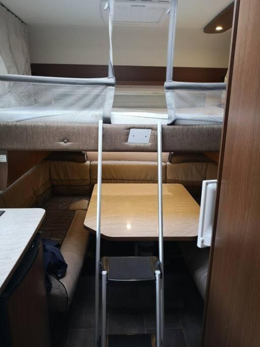 Apartment Modern Caravan *