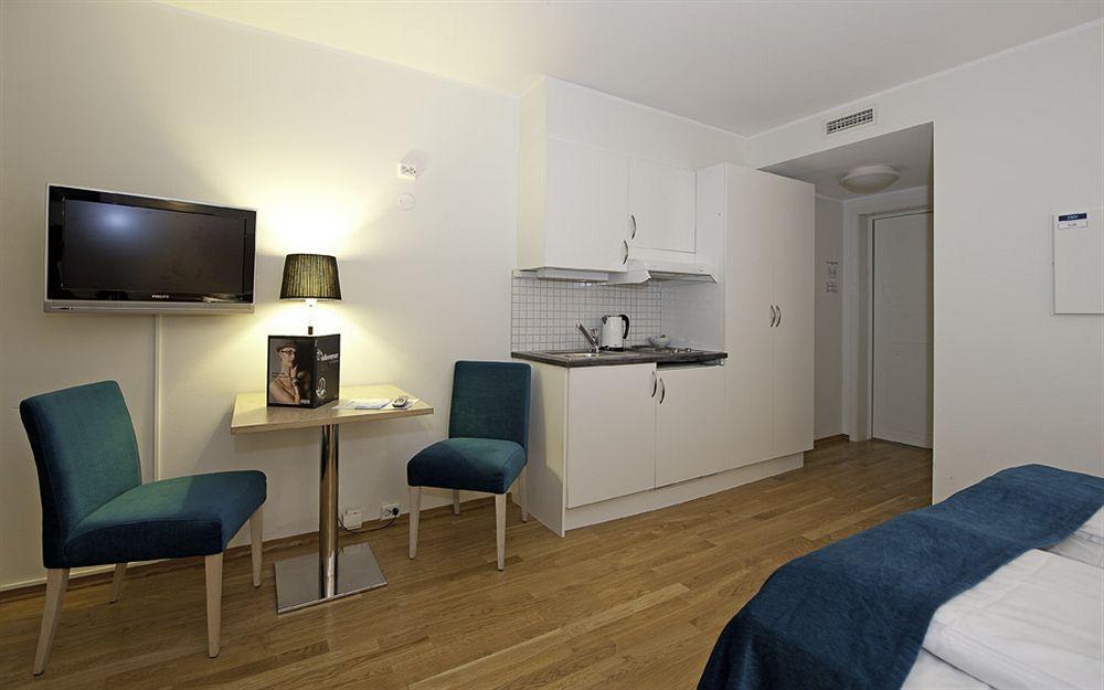 Enter Hotel 4*