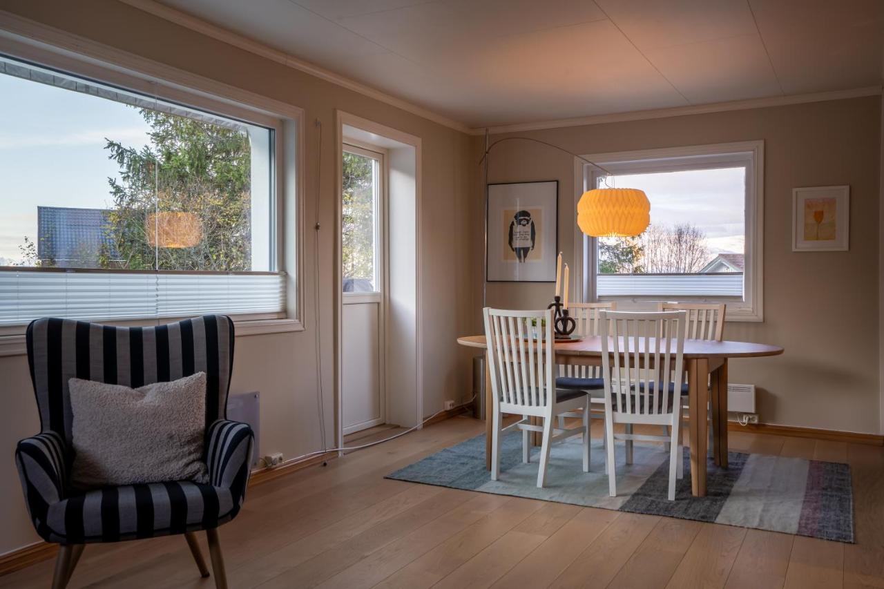 Apartment By Prestvannet