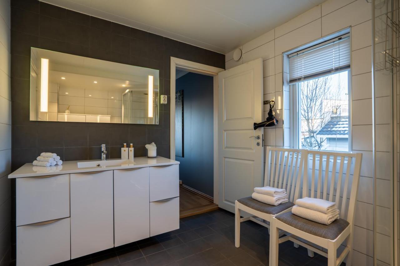 By Prestvannet Apartment
