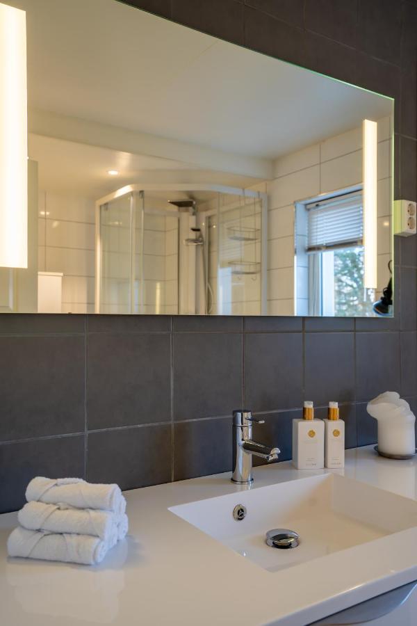 Appartement By Prestvannet *