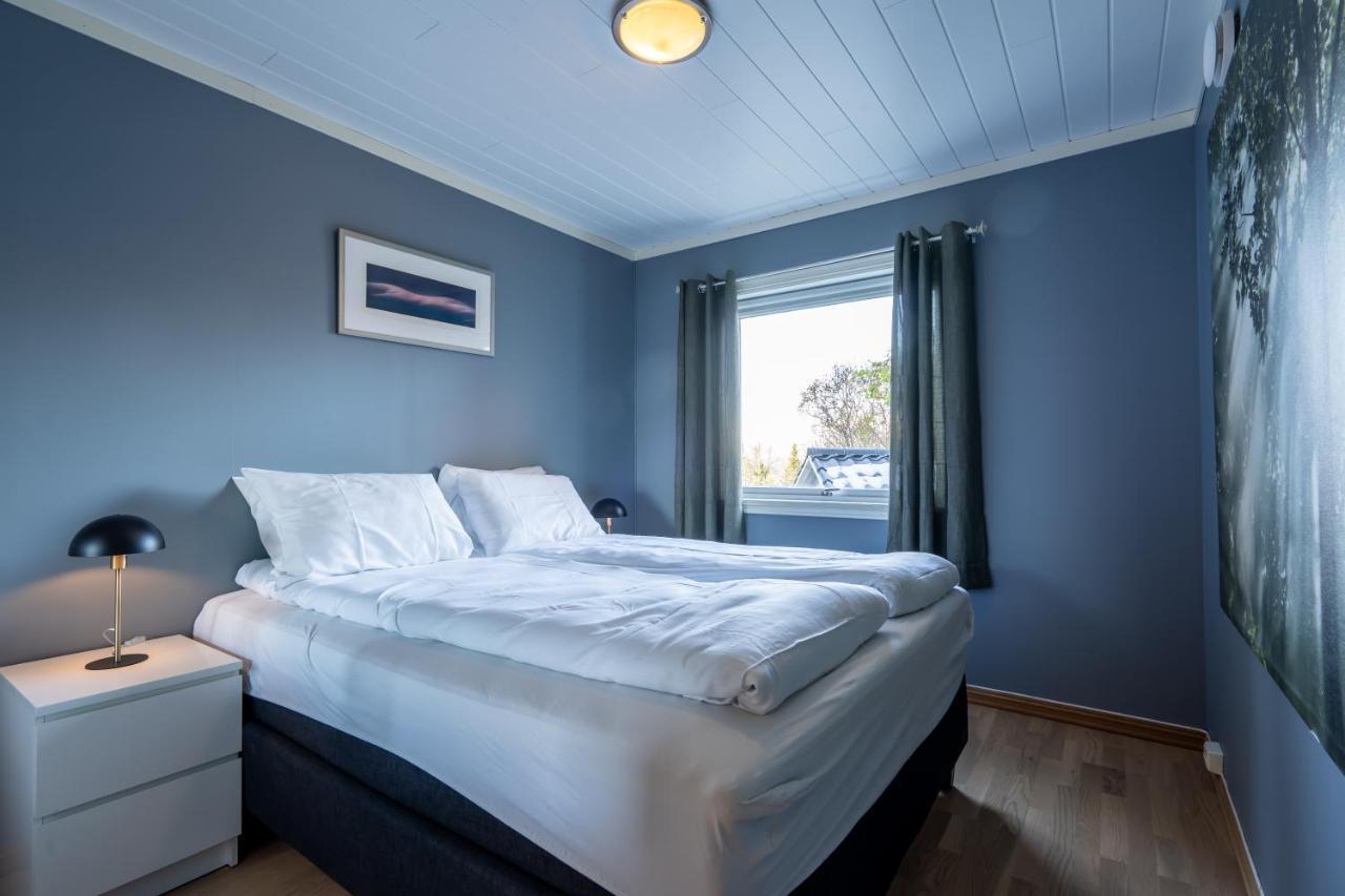 Appartement By Prestvannet Tromsø