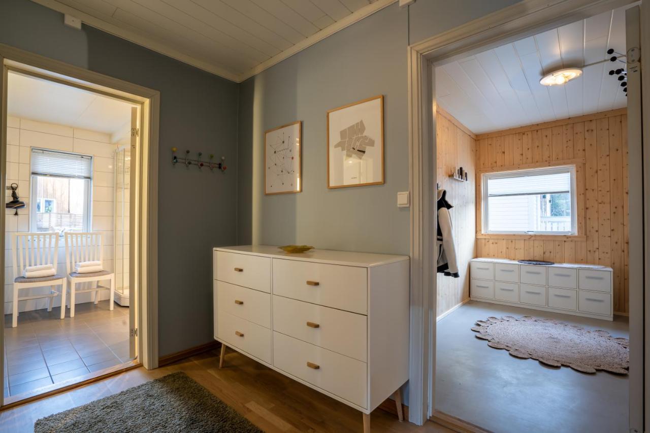 Apartment By Prestvannet *