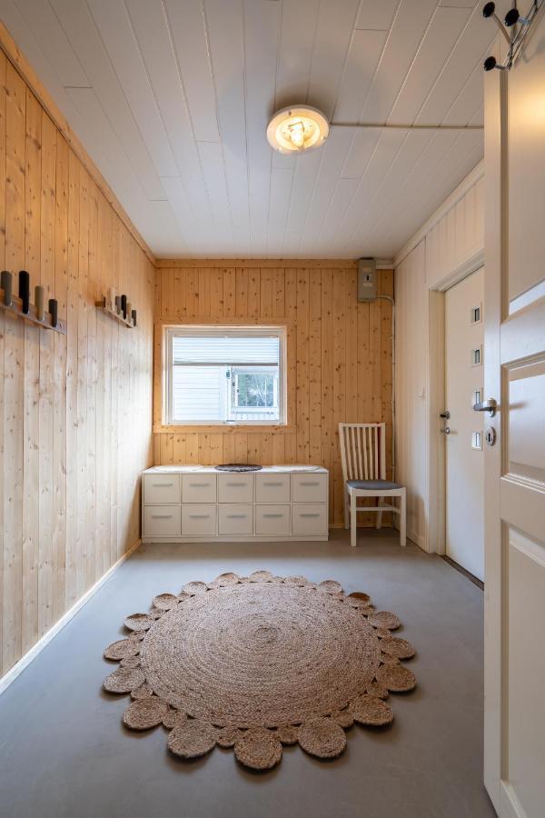 By Prestvannet Tromsø