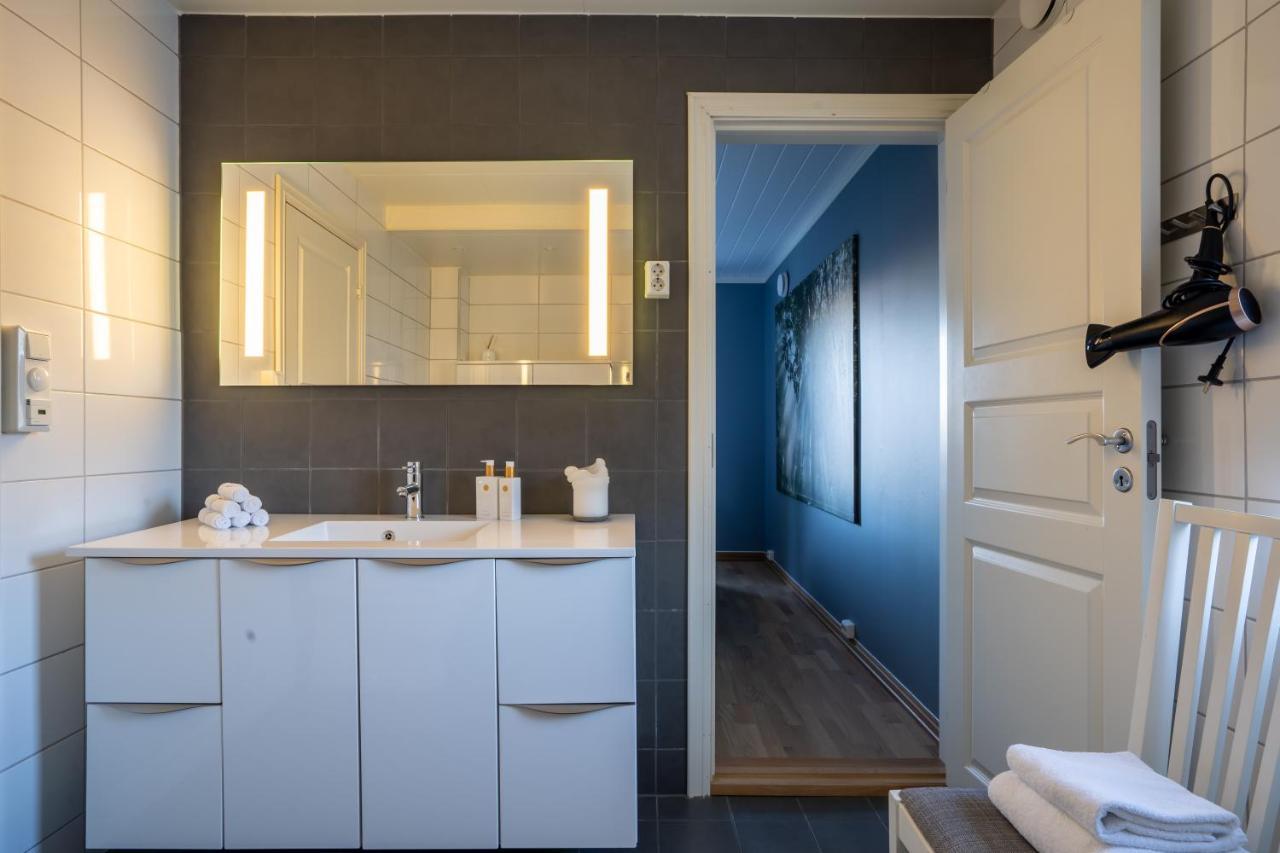 Apartment By Prestvannet